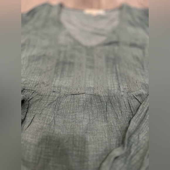 Boho Longsleeve NWT! Rewind Size:Medium - Picture 13 of 15